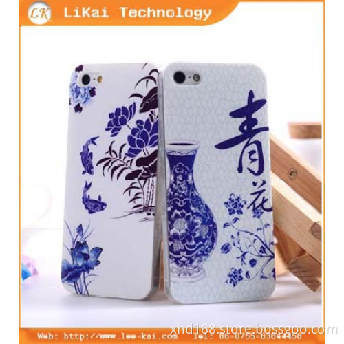 National Design Porcelain Smartphone Case (IP-11)
